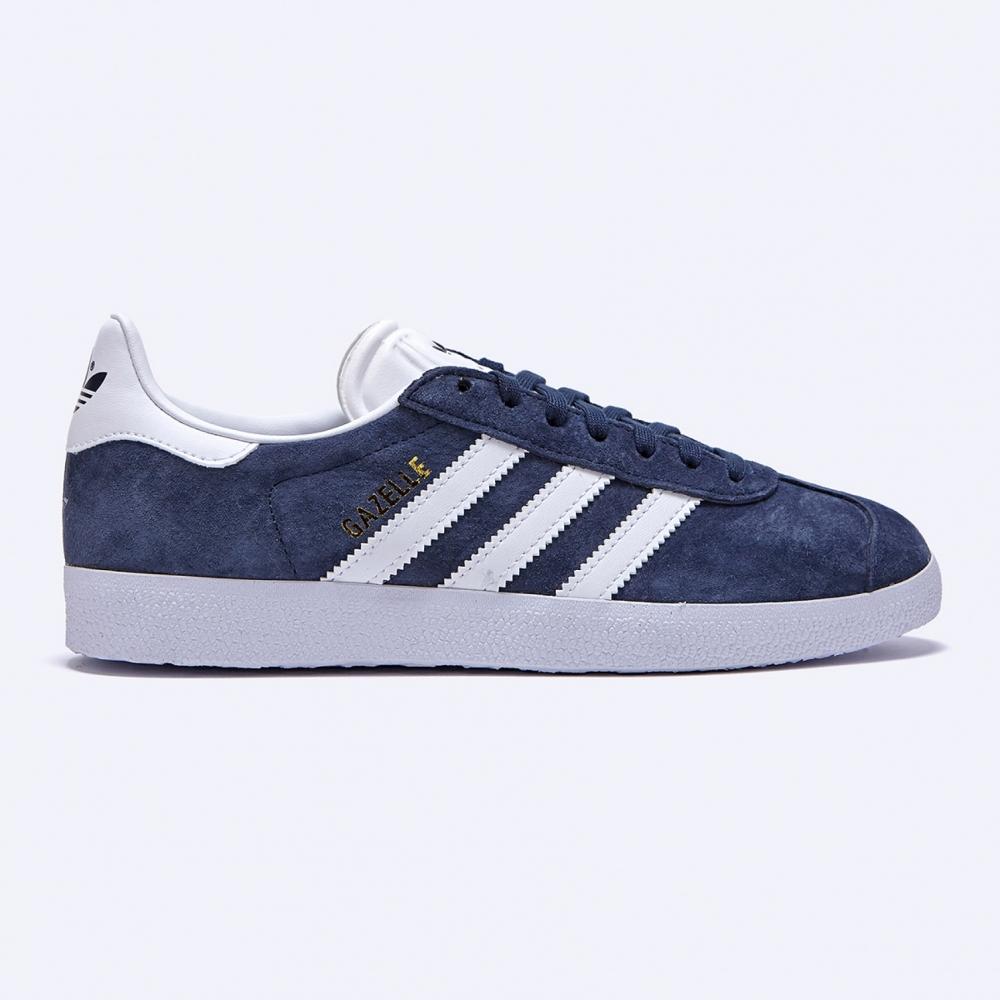 

ADIDAS Газель темно-синий BB5478