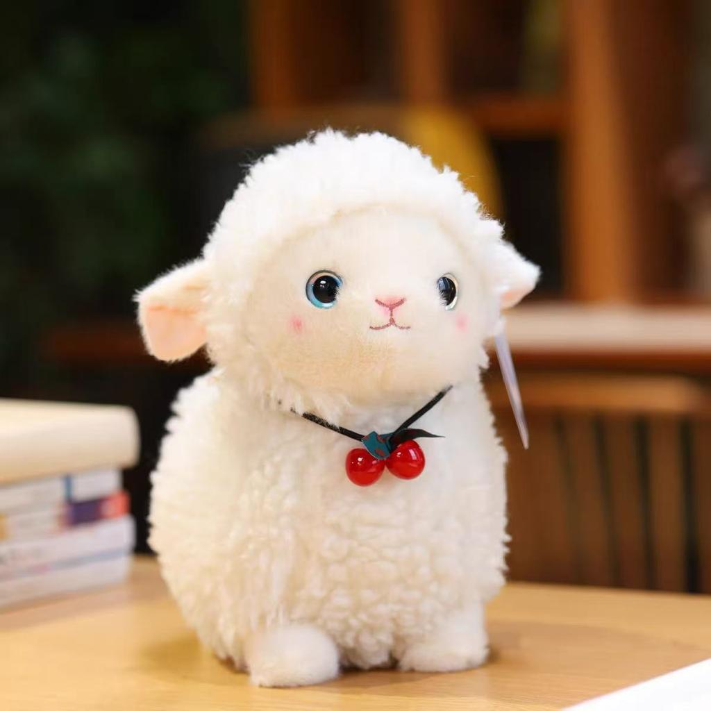 Teddy Bear Doll Bear Doll Hug Bear Plush Toy Stall Flower Shop Ragdoll Girl Birthday Gift