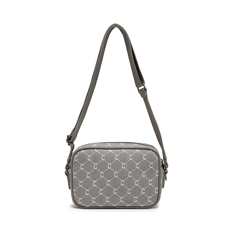 Champion Campus Mono Flap Crossbody Bag