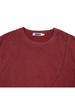 MEA Vintage Washed Stitch T-Shirt [Red]