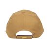 47 Cap Major League Baseball MVP Hat Brand MLB Logo Street Unisex Oakland Athletics Camel Ochre Free Size Men's Women's
