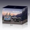 SG909 MAX GPS Drone with 8K Camera 6KM Touch Screen RC Profesional Drone 360° Obstacle Avoidance Foldable RC Quadcopter