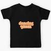Dancing Queen Shirt Vintage Dancing 70s Kids T-Shirt