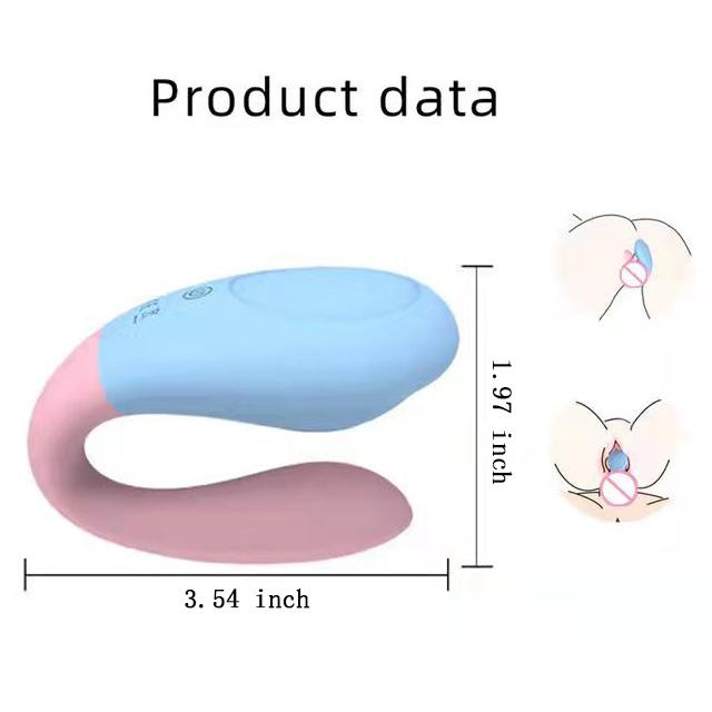 Vibrator Für Frauen Sex Spielzeug Vagina G Spot Massager Klitoris Stimulator Fernbedienung Tragbaren Dildo Weibliche Masturbator
