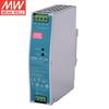 MEANWELL EDR-75-24 DIN Rail Switching Power Supply