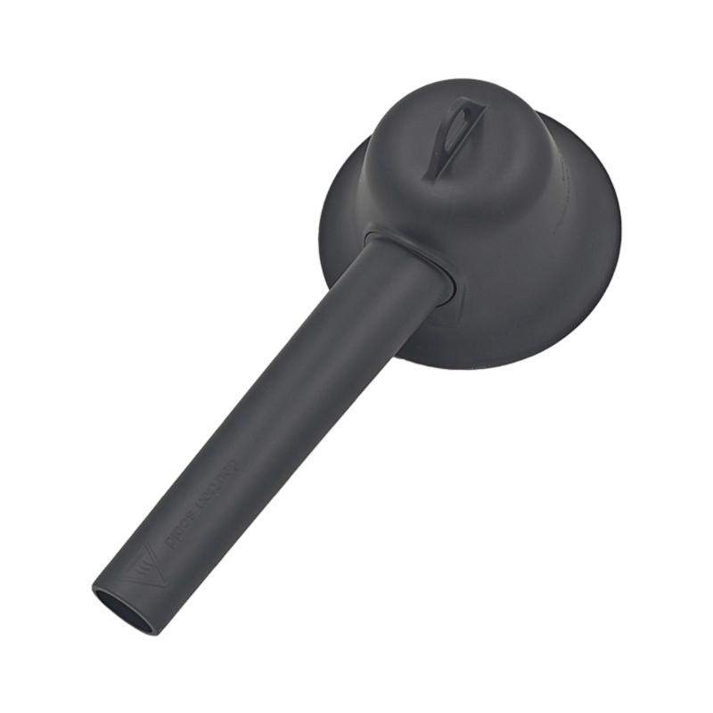 Насадка-пароотводчик Запасная часть для кухонного прибора Пароотводчик для блендеров Способствующий равномерному распределению тепла 1