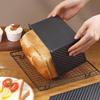 Stampo per pane tostato antiaderente JINGRX con coperchio