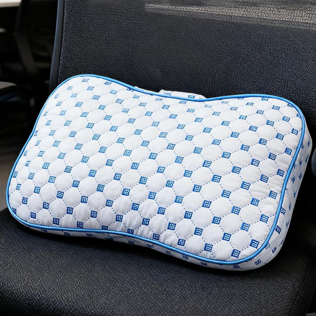 Thigh Pillow Side Sleepers Cervical Relief With Strap Hip Sleeping Support Cushion For Back Joint Recovery Pregnancy Lumbar