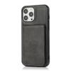 Card Phone Case for iPhone 15 14 13 12 11 Xr 7 8plus 6s Magnetic Case