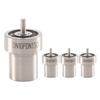 Ac29-DN10PDN130 New Diesel Fuel Injector Nozzle For Mitsubishi L200 L300 Pajero Shogun Triton 4D56 Replacement Parts 4PCS