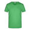 James and Nicholson Mens V Neck Slim T-Shirt