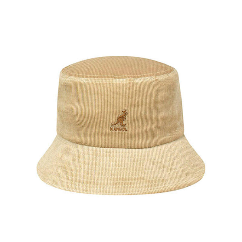 KANGOL Панама Вельветовая панама K4228HT BG K4228HT BG (M)