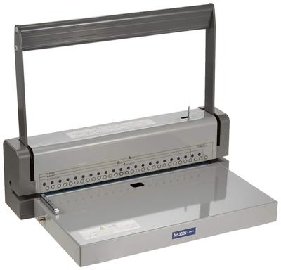 Lion Office Equipment Multi 18 Teile Locheisen, Locher, Nr. 302N