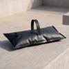 Aquatic Ballast Bag Reusable Banner Stand Weight Water with Strap Handheld