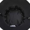 MunSingwear Women S eSSential Ribbon Bucket Hat Black Mr122lcp11