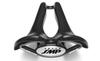 SELLE SMP Full Carbon Saddle Black
