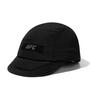 UFC SPORT Ufc Keep Going Gorra de Campo Plegable Negra U2Hwv2321Bk