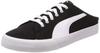 Puma Bali Mule 2025 Black Size cm Sneakers, 371318, Unisex, Adult, Spring/Summer Color, (01), 22.5