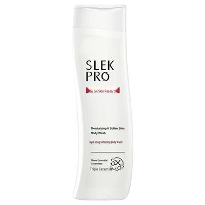 Selsun PRO Series Hydrating Softening Shower Gel