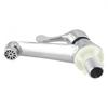 Sink Taps 10*12cm Basin Faucet Basin Taps Polished