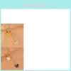 Elegant European And American Asymmetrical Butterfly Earrings Classic Fashion Jewelry