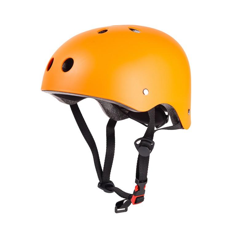 Adjustable Outdoor Cycling, Drifting Helmet, Children's Skateboarding, Adult Mountaineering,  Climbing, And River Tracing Helmet