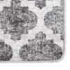 VidaXL Washable Non-Slip Rug 190x300 Cm Multicolor