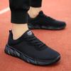 Original Men Running Walking Mesh Shoes Fashion Casual Sneakers Outdoor Breathable Athletic Gym Lightweight Men Tennis Footwear