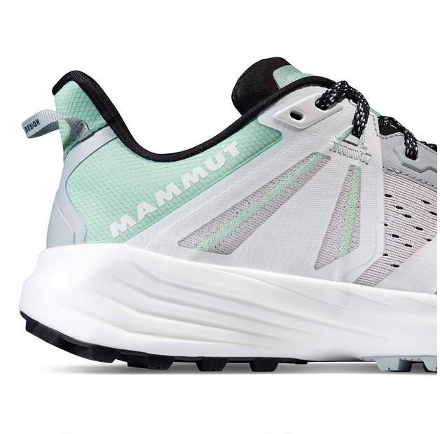 Mammut Saentis TR Low Trekking Boots