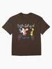 The Style Council Soft Cell Classic T-Shirt| Perfect Gift Oversized T-Shirt