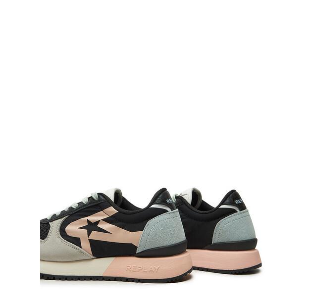 Sneakers REPLAY GWS9O .000.C0004T