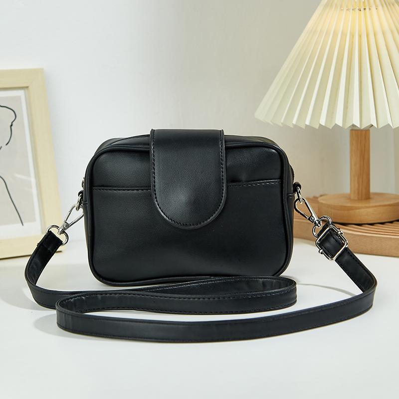 

Широкая сумка через плечо для женщин маленькая Джокер праздничный подарок мода новый тренд