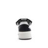 Adidas Zapatillas unisex blancas bajas Forum Shadow Navy Cloud-White GY5831
