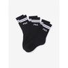 Fila 3 Pack Essential Sports Crew Socks