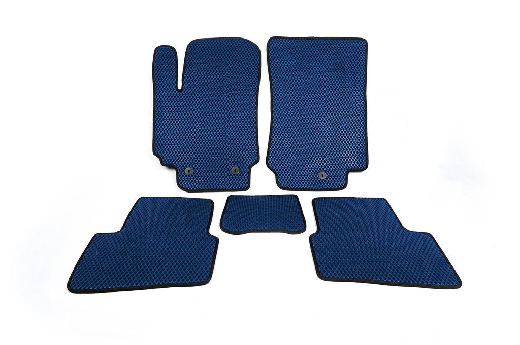 

EVA mats (Blue) for Hyundai Creta 2014-2020