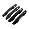 Honda Lingpai '19 Rearview Mirror, Fuel Cap, Handle, Door, Hood, Tail Wing Trim Set.