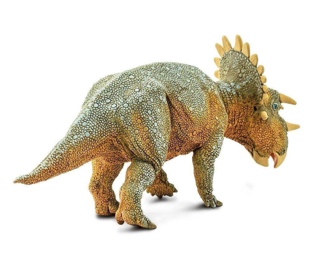 Safari Regaliceratops Dinosaur Figure 100085