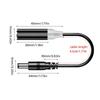 Automatic 5.5x2.1mm WiFi Reset Rebooter 24/72 Hour Automatic Restart Cable for WiFi Bridge/Router Rebooter