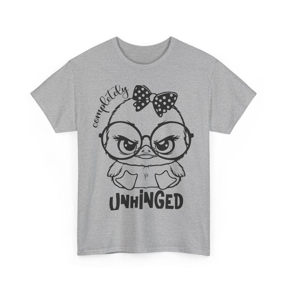 

Остроумная саркастичная футболка | Уникальная забавная идея для подарка | футболка «совершенно слетевший с катушек» L