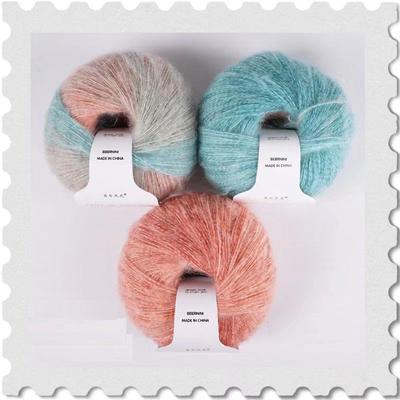 Šitie a pletenie – Priadza