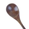 Wooden Honey Spoon Coffee Spoon Ice Cream Candy Teaspoon Rice Spoon