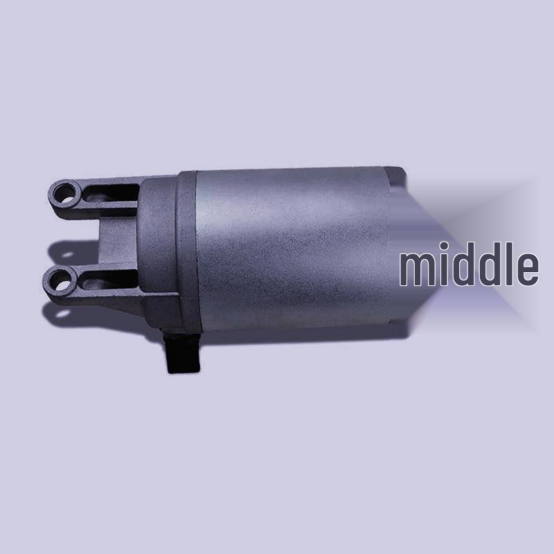 Compatible Starter Motor for Burgman Skywave Tianlang AN250/AN400 Electric Start Engine