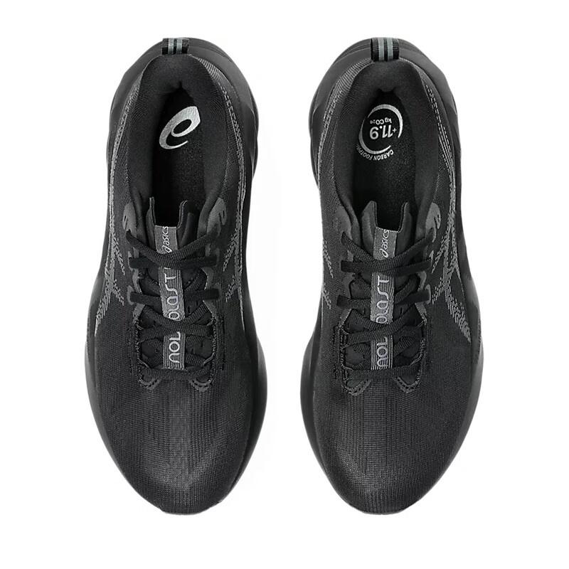 ASICS Novablast 5 2E Wide 'Black Carrier Grey' Men's 1011B975-002