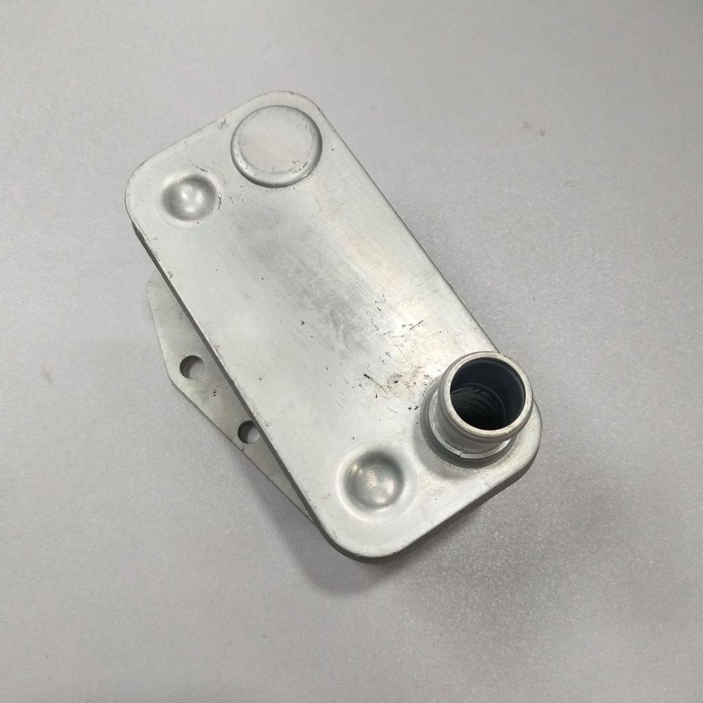 BMW E39/E46/E60/E83 Engine Oil & Transmission Radiator Cooler