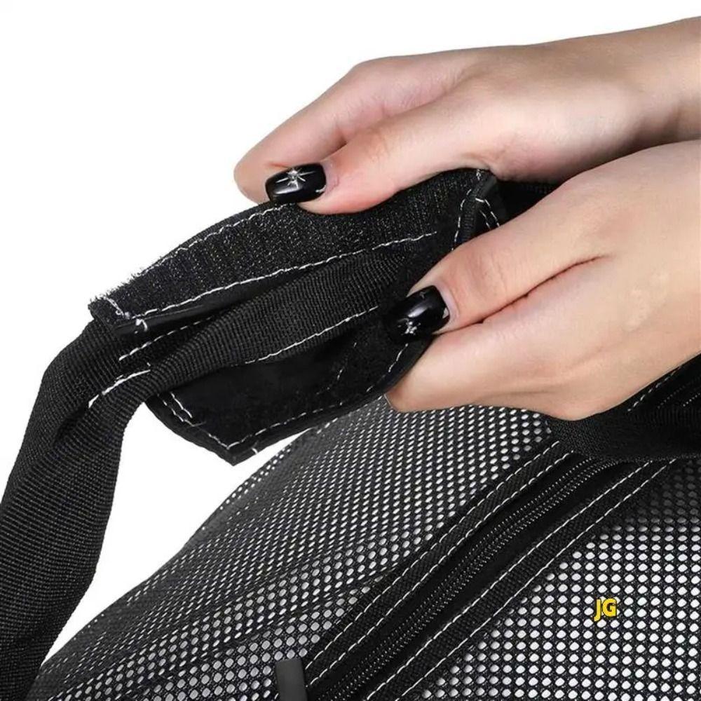 Storage Case Swimming Gym Bag Duffel Bag Surfing Snorkeling Bag Mesh Diving Bag  Tote Bag