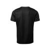 Ts Performance Black Men's Jersey Tsm2215-bk