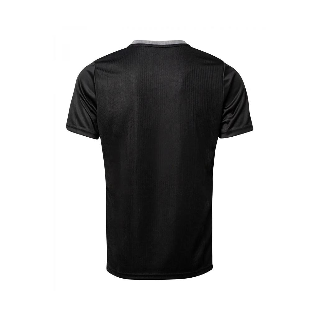 Ts Performance Black Men's Jersey Tsm2215-bk