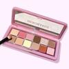 HERORANGE - Eyeshadow Palette - Sakura