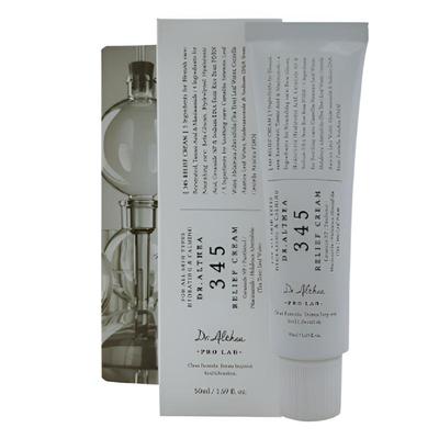 345 Relief Cream 50 Ml