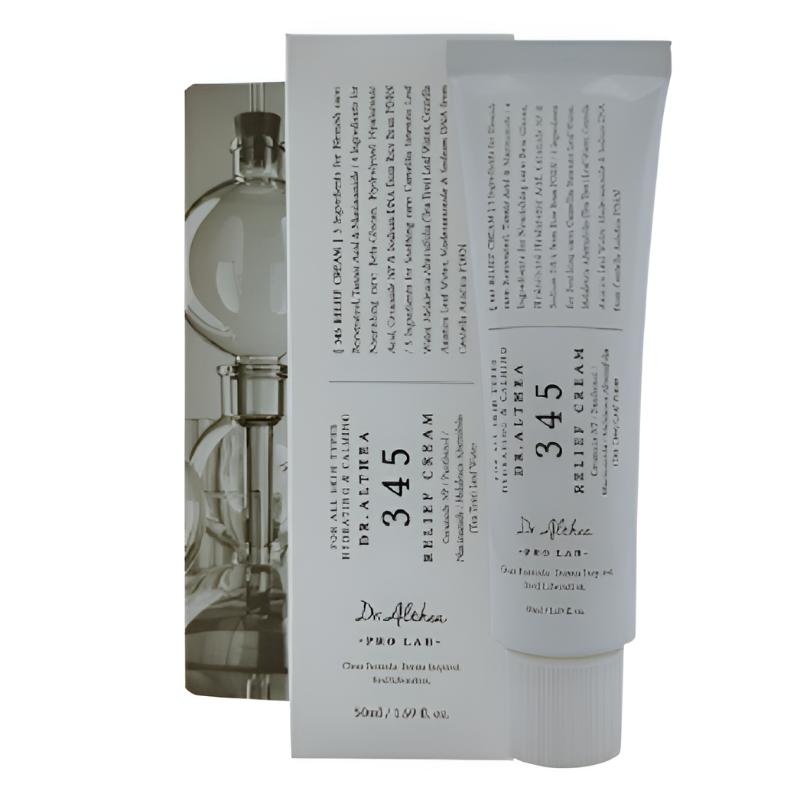 DR.ALTHEA 345 Крем для облегчения состояния 50 мл